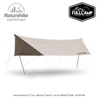 Naturehike Classy Cotton Camp Large Hexagon Canopy