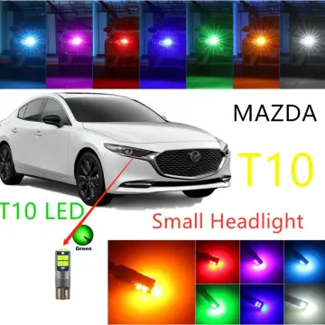 Mazda 3 door deals lights