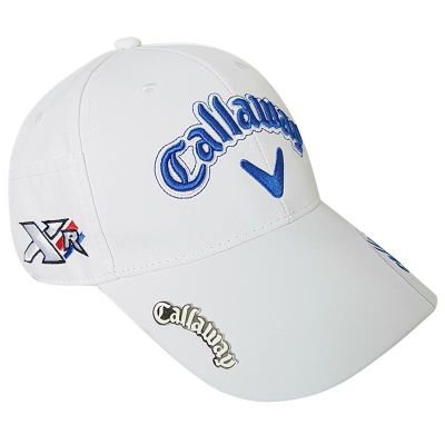 ✺ Free shipping Callaway golf hat summer sunscreen sun hat peaked sun hat men and women classic