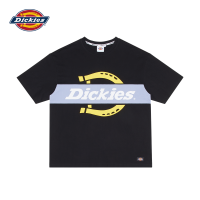 DICKIES Mens STATEMENT TEE เสื้อยืดคอกลม ผู้ชาย