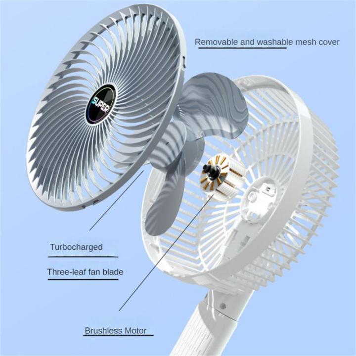 ร้อน-usb-มินิพลังงานลมมือถือคลิปพัดลมแบบพกพาพัดลมชาร์จฤดูร้อนอากาศเย็นนักเรียนพัดลมน่ารักขนาดเล็กระบายความร้อน-ventilador