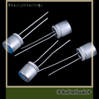 ✈️Ready Stock✈ 10pcs 270uF 16V NCC PSF serires 8X8MM LOW ESR เมนบอร์ด VGA Solid Capacitors