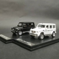 DCM 1:64รุ่นรถ G63 W โช้คอัพฟังก์ชั่นโลหะผสมยานพาหนะ LTD 299ชิ้น