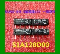 รีเลย์ Ss1a05 Ss1a24 Ss1a12 5V 12V 24V