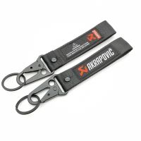 for akrapovic keychain