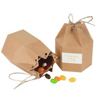 Kraft Paper Packaging Box Bags Kraft Paper Shower Decoration - Gift Boxes amp; Bags - Aliexpress