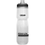 BÌNH NƯỚC CAMELBAK PODIUM CHILL 710ML GIỮ NHIỆT TRẮNG ĐEN