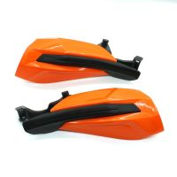 【NEW】 Motorbike Decorations Corner รถจักรยานยนต์ Hand Guard Protector Handlebar Handguards สำหรับ EXC SX SXF EXCF500 450 350 300 250 200 150 125 85 65