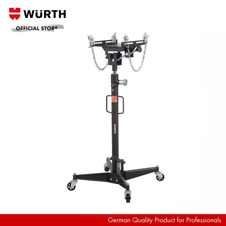 Wurth Hydraulic Transmission Jack Lazada