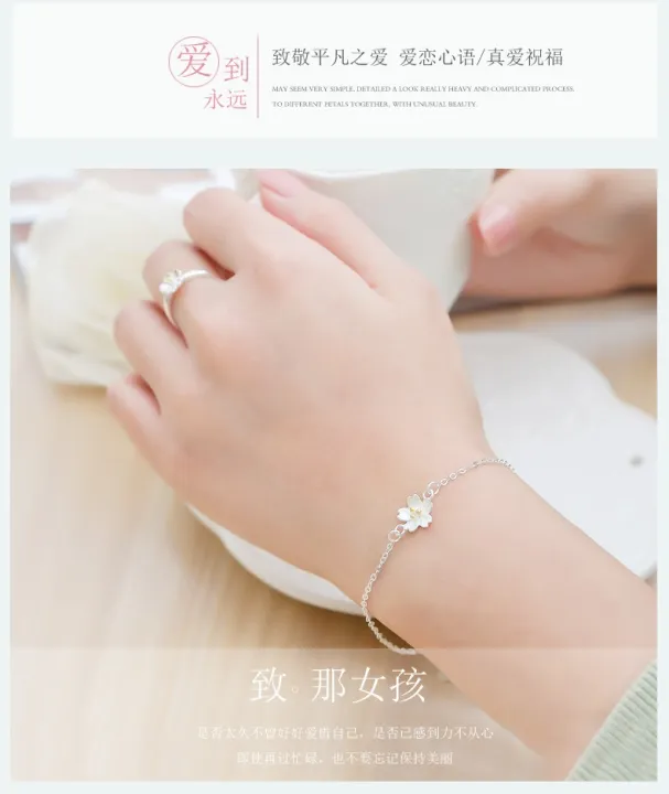 hot-sale-fashion-jewelry-925-sterling-silver-bracelets-flower-stylish-ethnic-style-female-bracelets