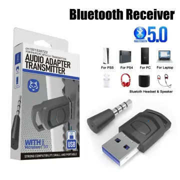 Bluetooth dongle for online sony headphones