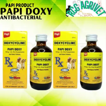 Buy veterinary doxycycline