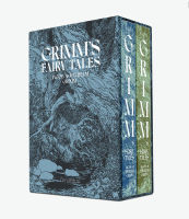 ชุด นิทานกริมม์ (Boxset) : Jacob Grimm &amp; Wilhelm Grimm