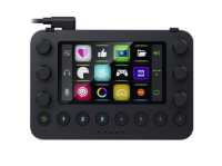 RAZER STREAM CONTROLLER – ALL-IN-ONE KEYPAD FOR STREAMING (RZ20-04350100-R3M1)