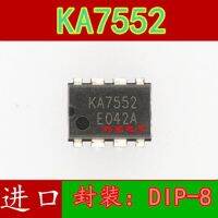 10pcs KA7552BPN KA7552A KA7552 DIP-8