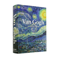 Van Gogh the Complete Paintings