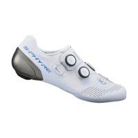 รองเท้าปั่นจักรยาน SHIMANO RC902 (Wide) size43