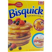 ราคาโดนใจ Hot item? Betty Crocker Brisquick Original Pancake 1.133kg