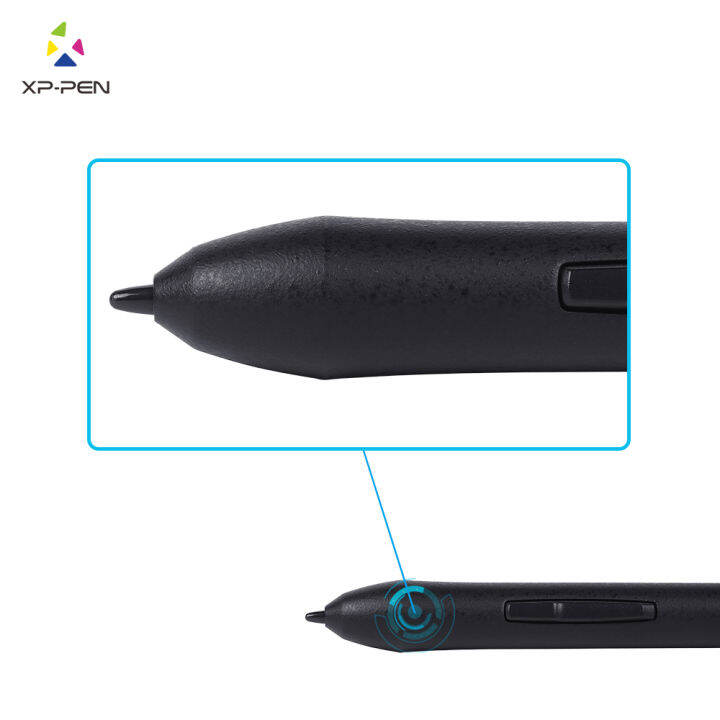 Xp Pen Pn Battery Free Digital Grip Pen For Star Series Star G G G S Star Lazada Ph