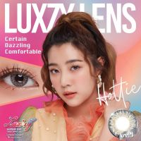 [สายละมุน]Hottie Luxzylens คอนแทคเลนส์เกาหลี คอนแทคเลนส์ บิ๊กอาย bigeyes contactlens คอนแทคสายตา คอนแทคเลนส์สี