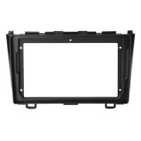 2 DIN Car Stereo Radio Fascia Panel Mounting Frame สำหรับ HONDA CR-V 2008