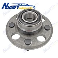 Rear Wheel Hub Bearing Assembly For Honda CIVIC 1992 1993 1994 1995 1996 1997 1998 1999 2000 (Non-ABS, Rear Drum)