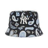 MLB หมวกบักเก็ต Unisex รุ่น 3AHT01633 50BKS - สีดำ