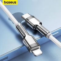 Baseus USB C Cable for iPhone 14 13 Pro Max PD 20W Fast Charge Cable for iPhone 12 11 Charger USB Type C Cable for Macbook Pro Wall Chargers