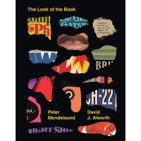 more intelligently ! &amp;gt;&amp;gt;&amp;gt; The Look of the Book : Jackets, Covers, and Art at the Edges of Literature [Hardcover]