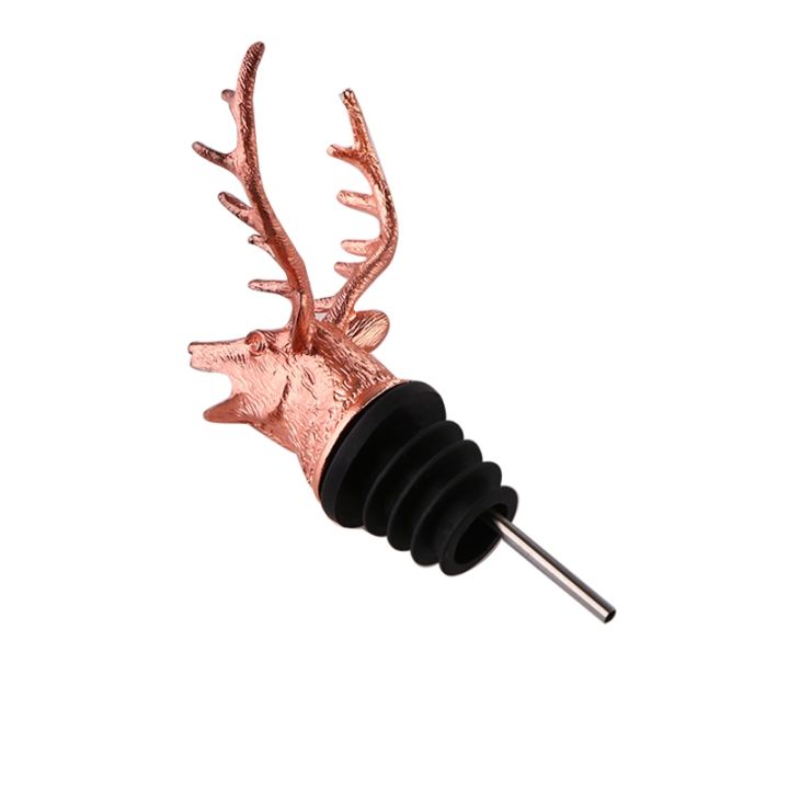 yf-jagermeister-wine-pourer-bottle-bar-accessories