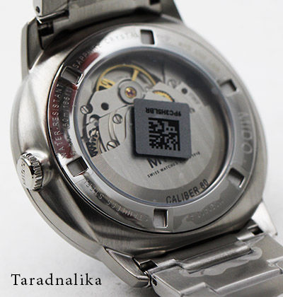 นาฬิกา-mido-commander-gradient-automatic-m021-407-11-411-01