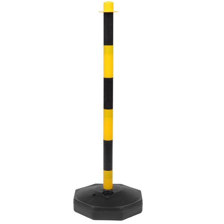 Anti-Collision Column Isolation Bollard Automotive Struts Water ...