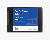 SSD SATA 1TB  WD BLUE SA510 (WDS100T3B0A)(รับประกัน5ปี)