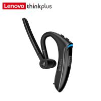 Lenovo Thinkplus BH4 Business Earphones Single Ear TWS Wireless Bluetooth 5.0 Headphones HD Voice Call Noice Reduction Headset