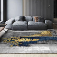 Modern Living Room Decoration Car Luxury Large Area Cars Non-slip Rugs for Bedroom Washable Floor Mat Office Lounge Rug