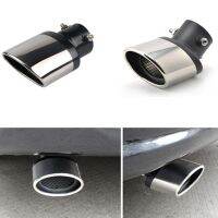 Universal Car Auto Exhaust Muffler Rear Tail for Chrysler Aspen Pacifica PT Cruiser Sebring Town Country