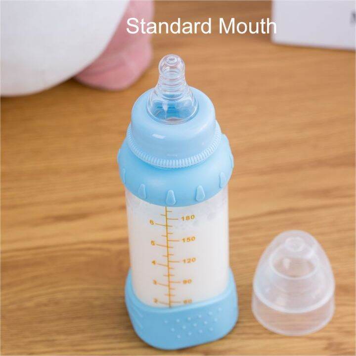 baby-puting-susu-soft-teat-for-avent-natural-wide-neck-bayi-botol-silicon-nipple-anti-colic-pacifier-pupici-bpa-free