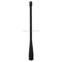 1 PC Dual Band VHF / UHF Antenna for Baofeng UV-5R UV-5RA UV-5RB UV-5RC Two Way Radio Electronics Stocks Dropship