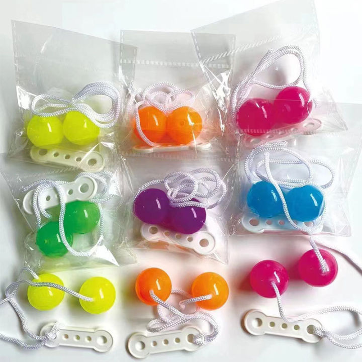 cod-lato-lato-ลาโต-ลาโต-4cm-มีไฟ-ของเล่นลูกบอล-ลูกลาโต้-อัลลอย-สีรุ้ง-pro-clackers-ball-tiktok-ของเล่นอินโด