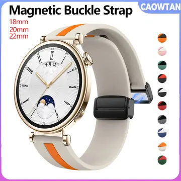 Shop Latest Gt3 Huawei Watch Strap online Lazada .my