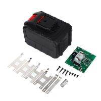 Lithium Battery Protective Board for 15-Cell Battery Case Circuit Board Kit