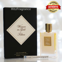 [น้ำหอมแท้แบ่งขาย] Kilian : Woman in Gold By Kilian Eau de Parfum