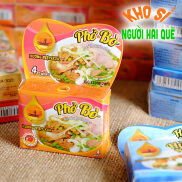 Viên gia vị Phở - Hủ tiếu - Bún bò - Lẩu thái... HAIQUE FOOD - VIETFLAVOUR