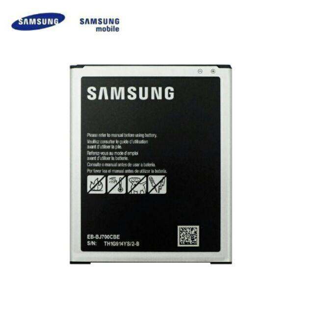 samsung galaxy j7 duo battery