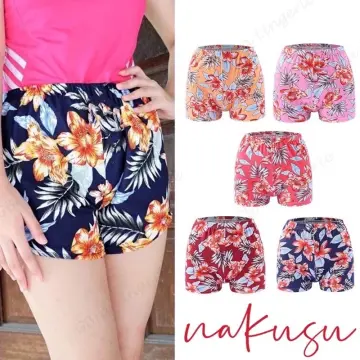 Shop Loose Boxer Shorts Women with great discounts and prices
