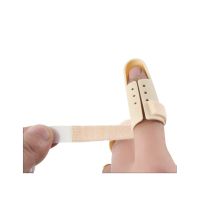 【CW】 Splint Support Mallet Brace Broken Immobilizer Thumb Joint Splints Protector Straightening Dislocation