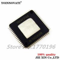 5PCS/lot New original TAS5630B Chip TAS5630BPHDR QFP64 TAS5630BPHD HTQFP64 TAS5630 IC chip WATTY Electronics