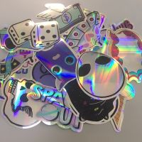 【LZ】 20Pcs/set Cute Flash Bulk 3D Puffy Stickers for Kids Scrapbooking Laptop Mobile Phone Car Case Decoration Girl Boy Birthday Gift