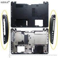 GZEELE new Case Bottom FOR Sony SVF151 SVF152 SVF153 SVF1541 SVF1521K1EB svf1521p1r SVF152C29M SVF1521V6E Base Cover Laptop