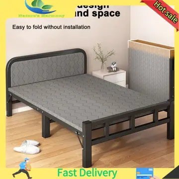 Single hot sale cot online